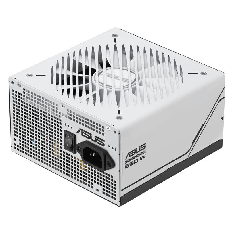 Asus Prime AP-850G White / Black 850W Fully Modular 80+ Gold