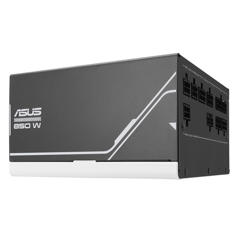 Asus Prime AP-850G White / Black 850W Fully Modular 80+ Gold