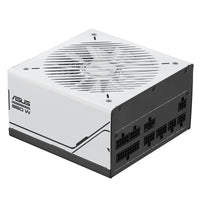Asus Prime AP-850G White / Black 850W Fully Modular 80+ Gold