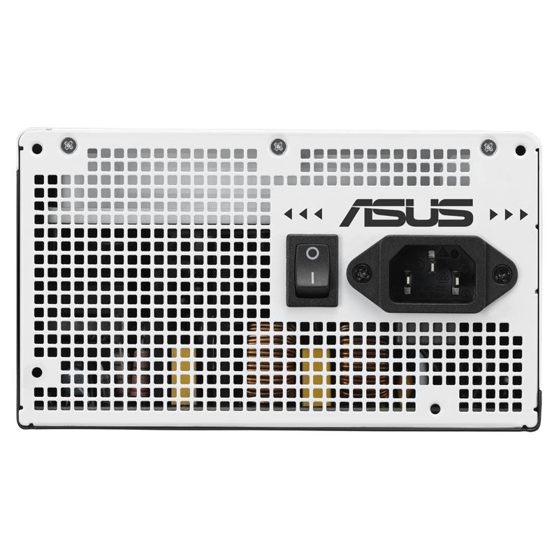 Asus Prime AP-850G White / Black 850W Fully Modular 80+ Gold