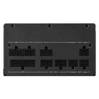 Asus Prime AP-850G White / Black 850W Fully Modular 80+ Gold