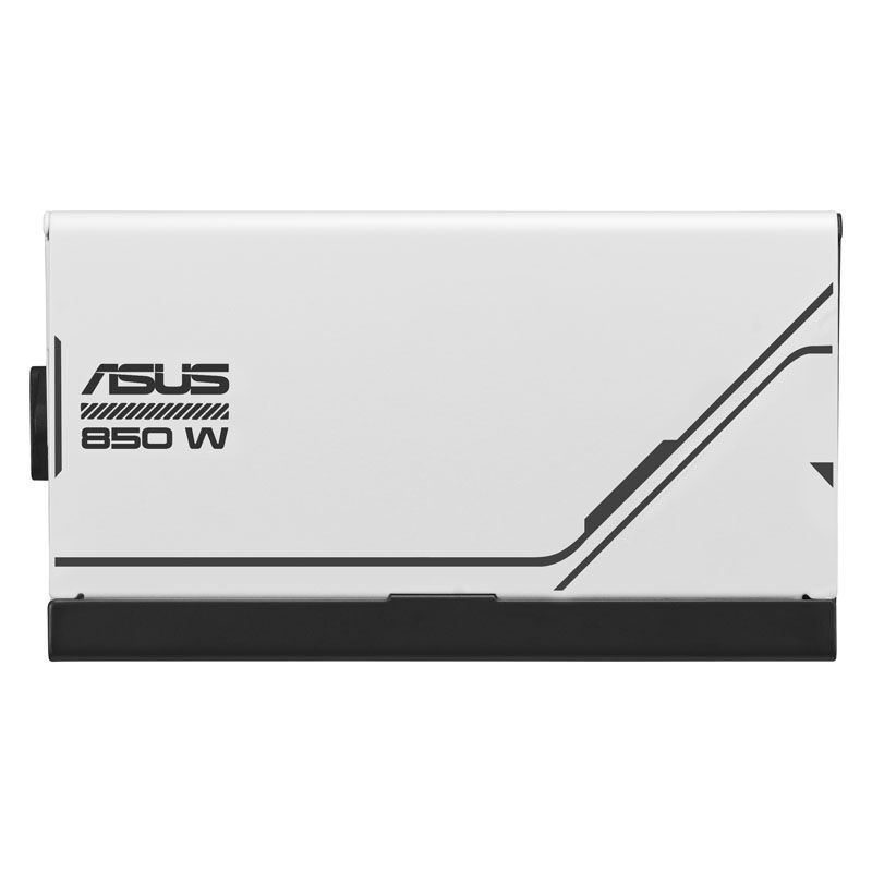 Asus Prime AP-850G White / Black 850W Fully Modular 80+ Gold