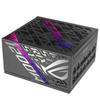 Asus ROG STRIX 1200P Gaming ATX 1200W Fully Modular 80+ Platinum Certified