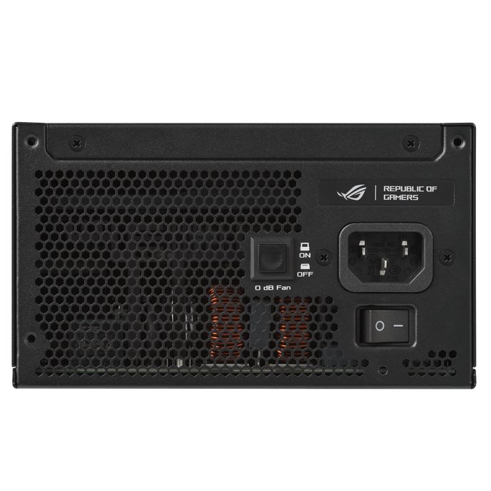 Asus ROG STRIX 1200P Gaming ATX 1200W Fully Modular 80+ Platinum Certified