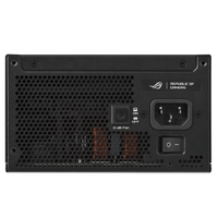 Asus ROG STRIX 1200P Gaming ATX 1200W Fully Modular 80+ Platinum Certified