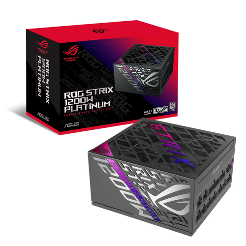 Asus ROG STRIX 1200P GAMING