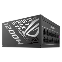 Asus ROG STRIX 1200P Gaming ATX 1200W Fully Modular 80+ Platinum Certified