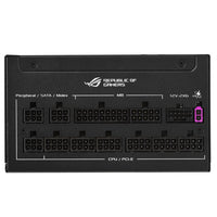Asus ROG Strix Black 1000W Fully Modular 80+ Platinum Certified