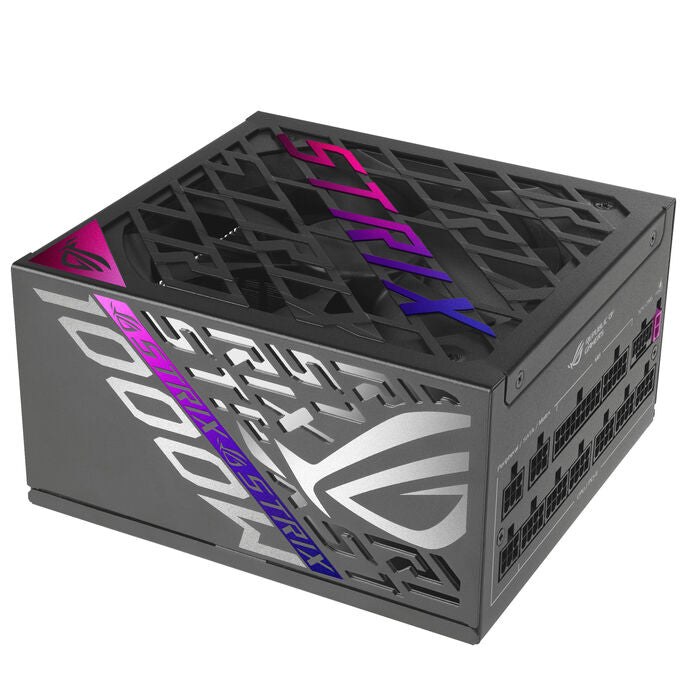 Asus ROG Strix Black 1000W Fully Modular 80+ Platinum Certified