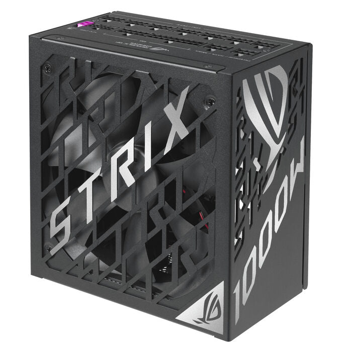 ASUS ROG Strix 1000P Platinum, 80 PLUS Platinum Netzteil, modular, PCIe 5.1 - 1000 Watt