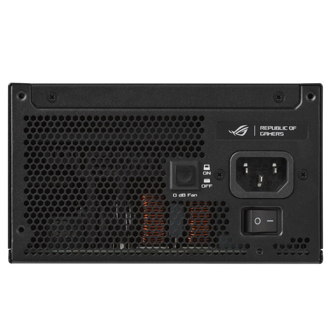 Asus ROG Strix Black 1000W Fully Modular 80+ Platinum Certified
