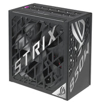Asus ROG Strix Noir 850W Entièrement Modulaire Certifié 80+ Platinum