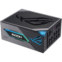 ASUS ROG Thor Titanium III, 80 PLUS Titanium Netzteil, modular PCIe 5.1 - 1600 Watt