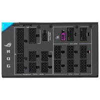 ASUS ROG Thor Titanium III, 80 PLUS Titanium Netzteil, modular PCIe 5.1 - 1600 Watt