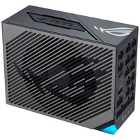 ASUS ROG Thor Titanium III, 80 PLUS Titanium Netzteil, modular PCIe 5.1 - 1600 Watt
