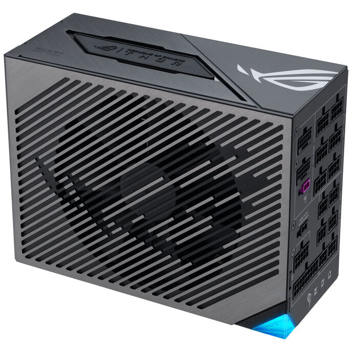 ASUS ROG Thor Titanium III, 80 PLUS Titanium Netzteil, modular PCIe 5.1 - 1600 Watt