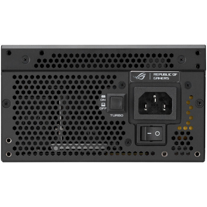 ASUS ROG Thor Titanium III, 80 PLUS Titanium Netzteil, modular PCIe 5.1 - 1600 Watt