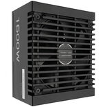 ASUS Pro WS Platinum, 80 PLUS Platinum Netzteil, modular, ATX 3.1, PCIe 5.1 - 1600 Watt