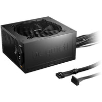 be quiet! Pure Power 12 Black 550W Non-Modular 80+ Gold