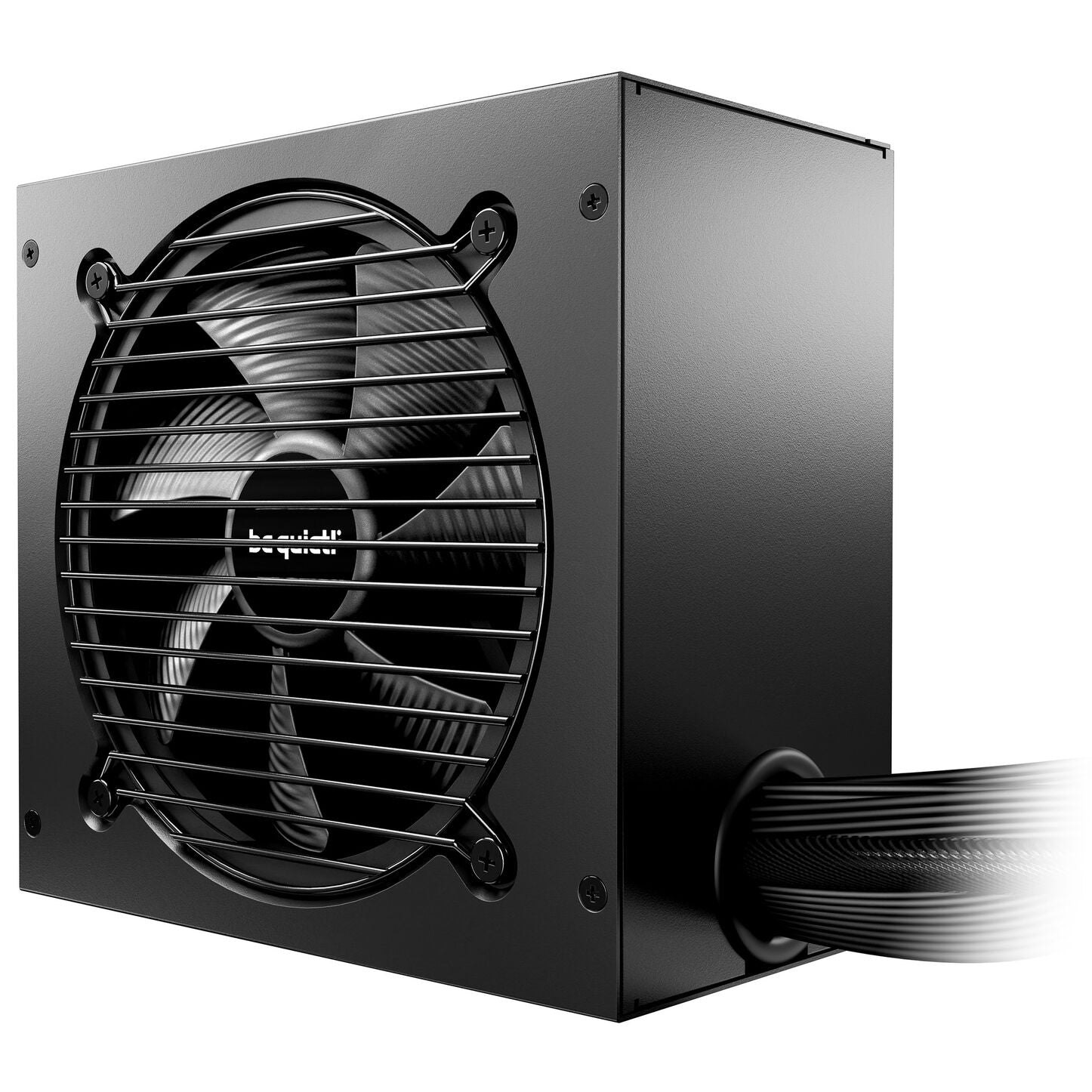 be quiet! Pure Power 12 Netzteil 80 PLUS Gold, ATX 3.1, PCIe 5.1 - 750 Watt