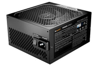be quiet! Power Zone 2 750W 80+ Platinum Certified Fully Modular ATX