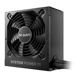 be quiet! System Power 11 80 PLUS Bronze Netzteil, ATX 3.1, PCIe 5.1 - 750 Watt, schwarz