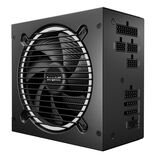 be quiet! Pure Power 13 M Black 550W Fully Modular 80+ Gold Certified