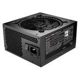 be quiet! Pure Power 13 M Black 550W Fully Modular 80+ Gold Certified