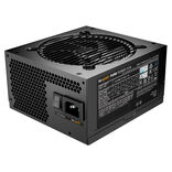 be quiet! Pure Power 13 M Black 750W Fully Modular 80+ Gold Certified