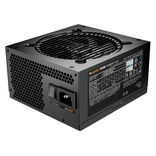 be quiet! Pure Power 13 M Alimentation ATX entièrement modulaire - 850 Watts ATX 3.1 - Noir