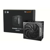 be quiet! Netzteil be quiet! Power Zone 2, 1200W