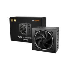be quiet! Netzteil be quiet! Pure Power 13 M, 1200W