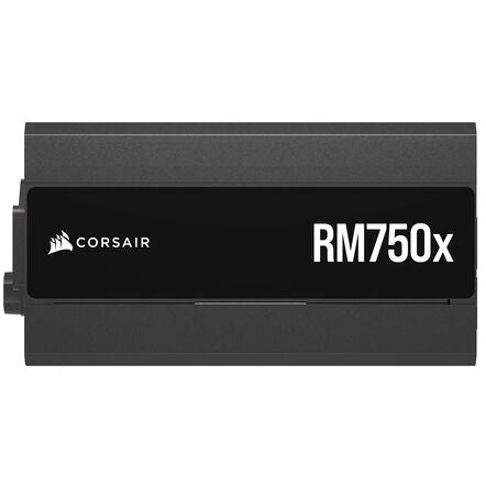 Corsair RM750x (2024) ATX 750W Fully Modular