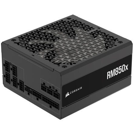 Corsair RMx Series RM850x Netzteil 80 PLUS Gold, ATX 3.1, PCIe 5.1 - 850 Watt