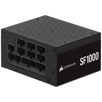 Corsair SF1000 (2024) Black SFX 1000W Fully Modular 80+ Platinum Certified