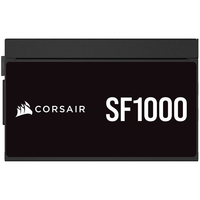 Corsair SF1000 (2024) Black SFX 1000W Fully Modular 80+ Platinum Certified