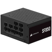 Corsair SF850 (2024) Noir SFX 850W Entièrement Modulaire Certifié 80+ Platinum