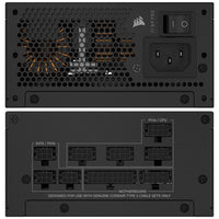 Corsair SF750 (2024) SFX 750W Fully Modular 80+ Platinum Certified