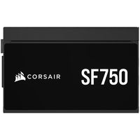 Corsair SF750 (2024) SFX 750W Fully Modular 80+ Platinum Certified