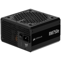 Corsair RM750e (2025) Black 750W Fully Modular