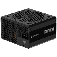 Corsair RM1000e (2025) Black ATX 1000W Fully Modular