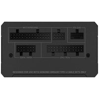 Corsair RM1000e (2025) Black ATX 1000W Fully Modular