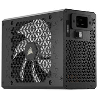 Corsair HXi Series (2025) HX1500i Netzteil 80 PLUS Platinum Netzteil, modular, ATX 3.1, PCIe 5.1 - 1.500 Watt, schwarz