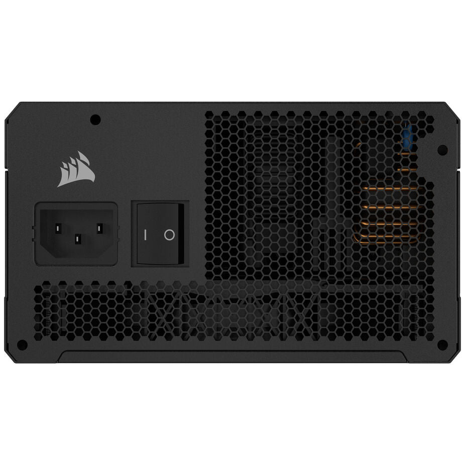 Alimentation 1200W Corsair RM1200e 80+ Gold ATX3.1 PCie5.1 (modulaire) 120mm