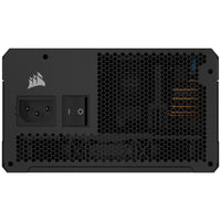 Alimentation 1200W Corsair RM1200e 80+ Gold ATX3.1 PCie5.1 (modulaire) 120mm