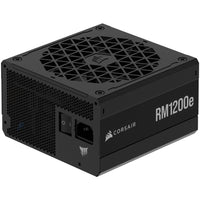 Alimentation 1200W Corsair RM1200e 80+ Gold ATX3.1 PCie5.1 (modulaire) 120mm