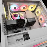 Corsair RM850e White 850W Fully Modular