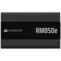 CORSAIR RMe Series (3rd Gen), RM850e ThermalProtect, 850 Watt, ATX 3.1, PCIe 5.1