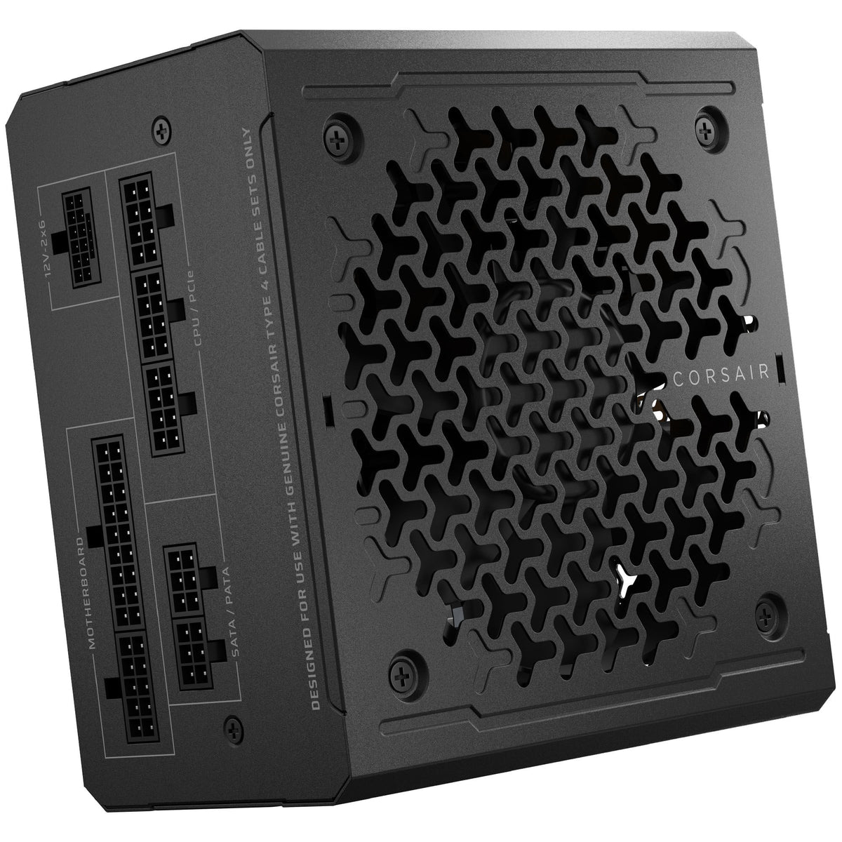 CORSAIR RMe Series (3rd Gen), RM850e ThermalProtect, 850 Watt, ATX 3.1, PCIe 5.1
