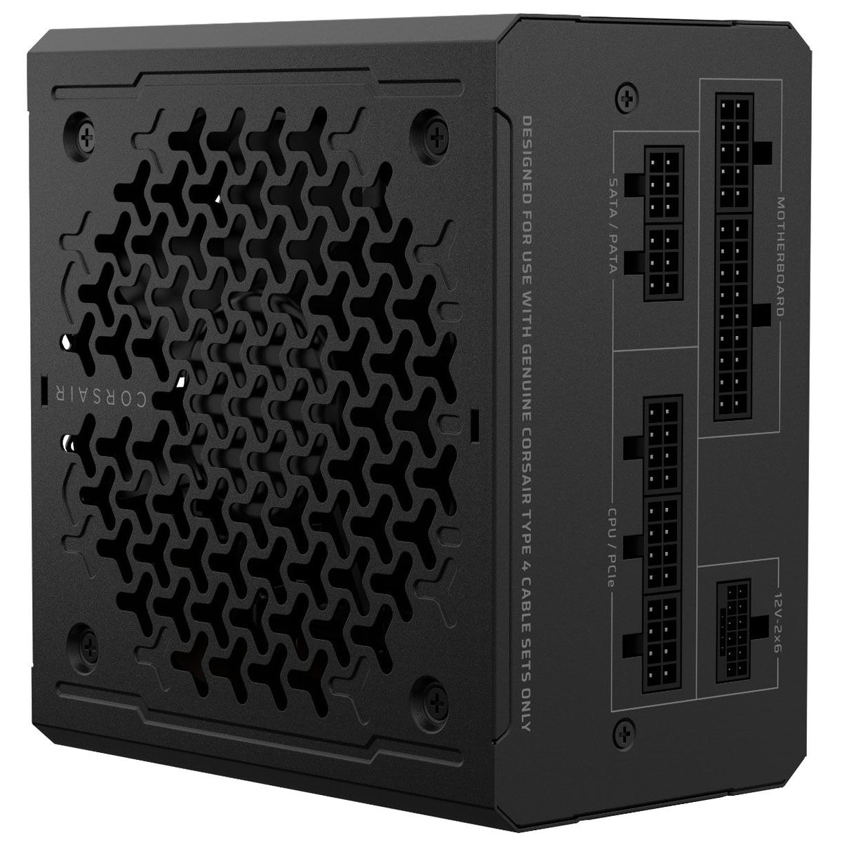CORSAIR RMe Series (3rd Gen), RM850e ThermalProtect, 850 Watt, ATX 3.1, PCIe 5.1